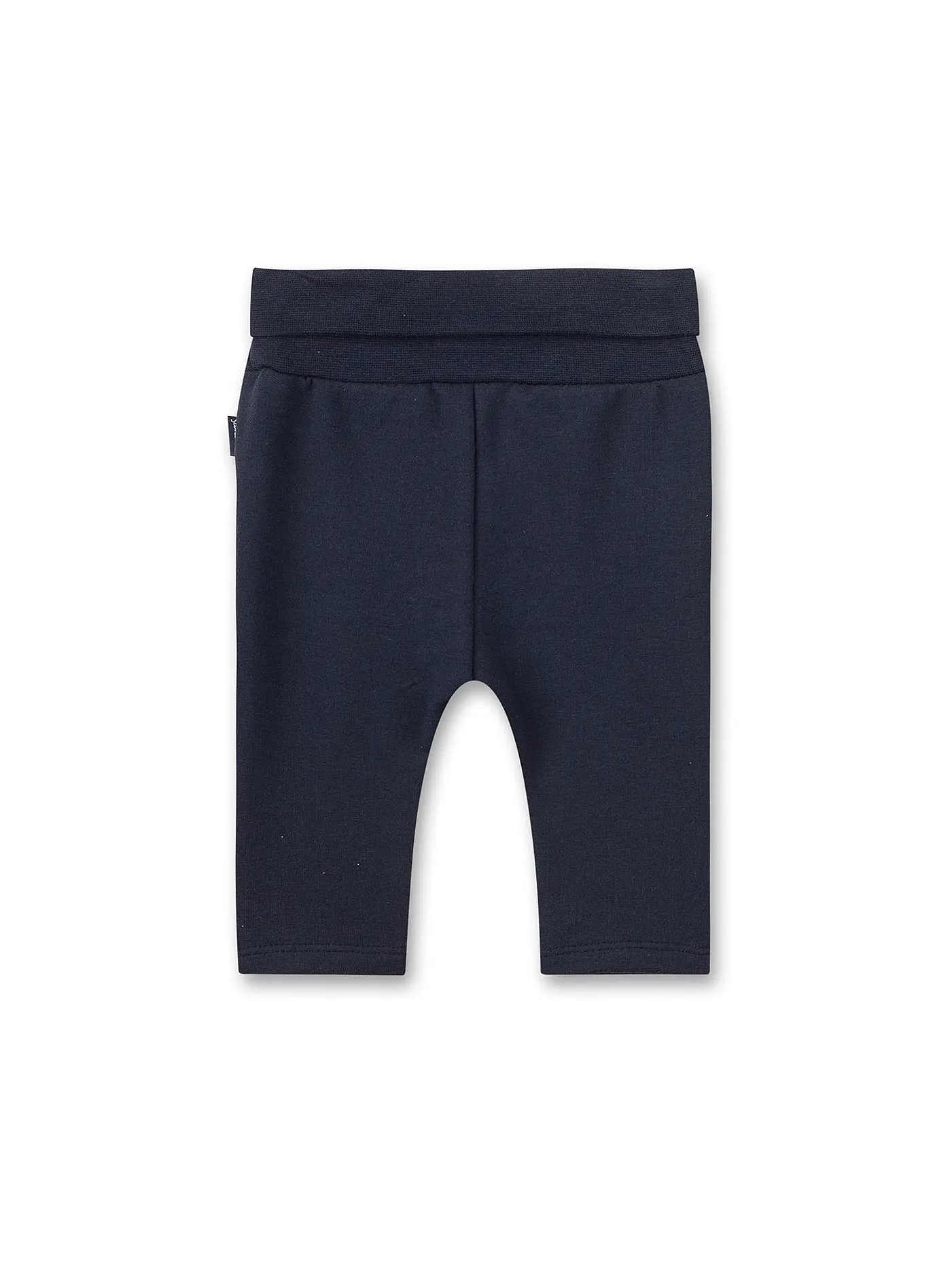 SANETTA | Baby Hose | dunkelblau